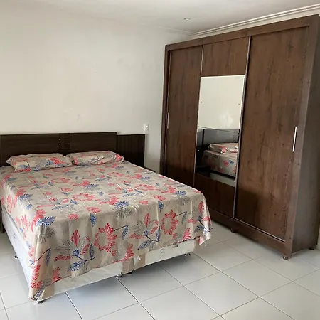 Albergue Guilherme *