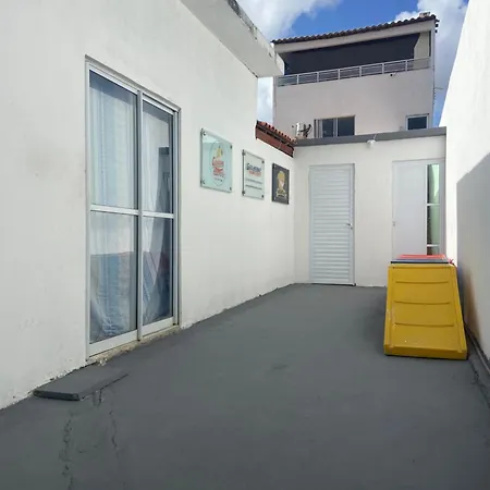 Albergue Guilherme Fortaleza (Ceara)