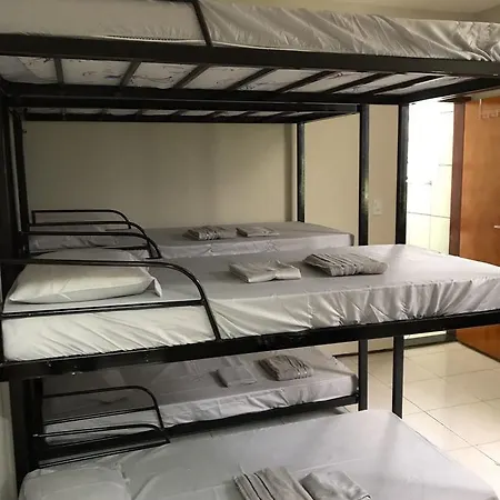 Albergue Guilherme Fortaleza (Ceara)