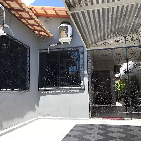 Guilherme Albergue Fortaleza (Ceara)