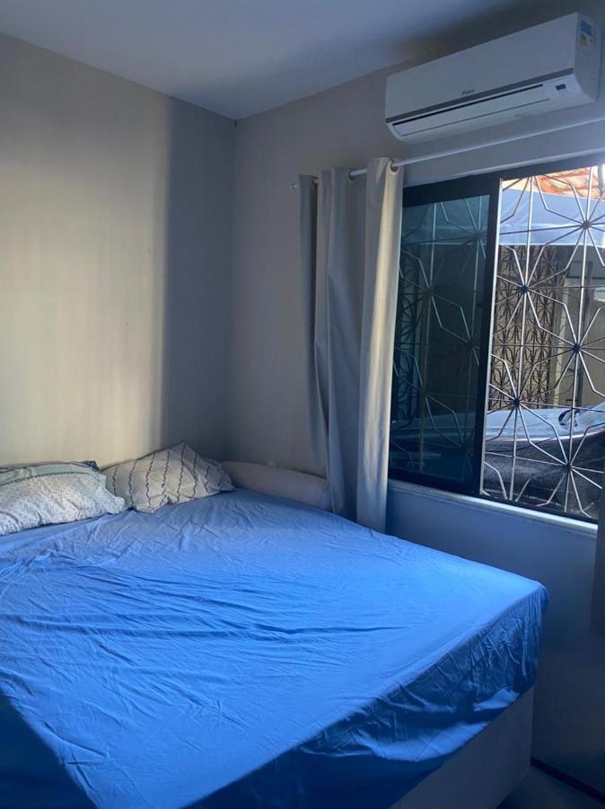 Albergue Guilherme Fortaleza (Ceara)