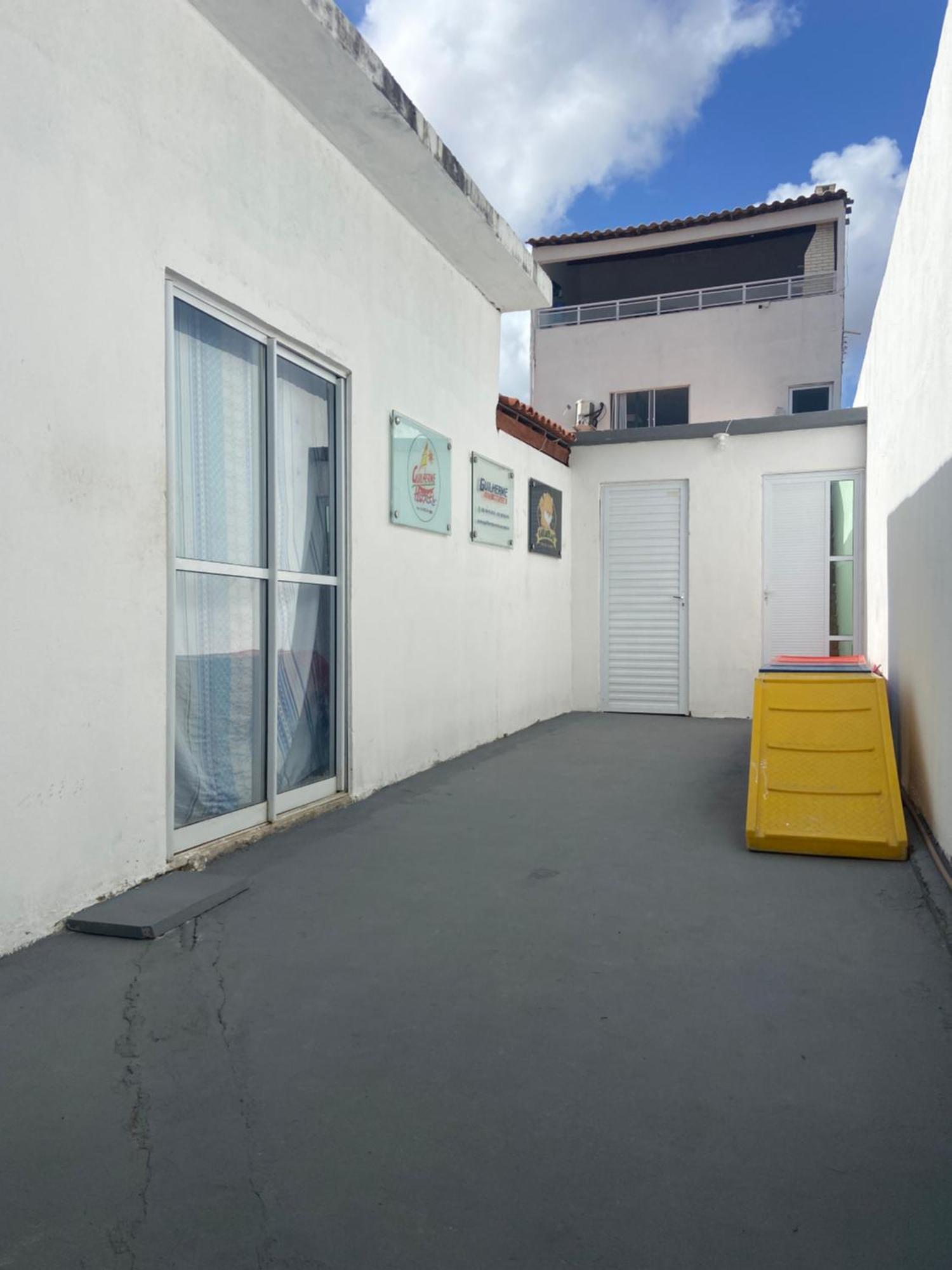 Albergue Guilherme Fortaleza (Ceara)