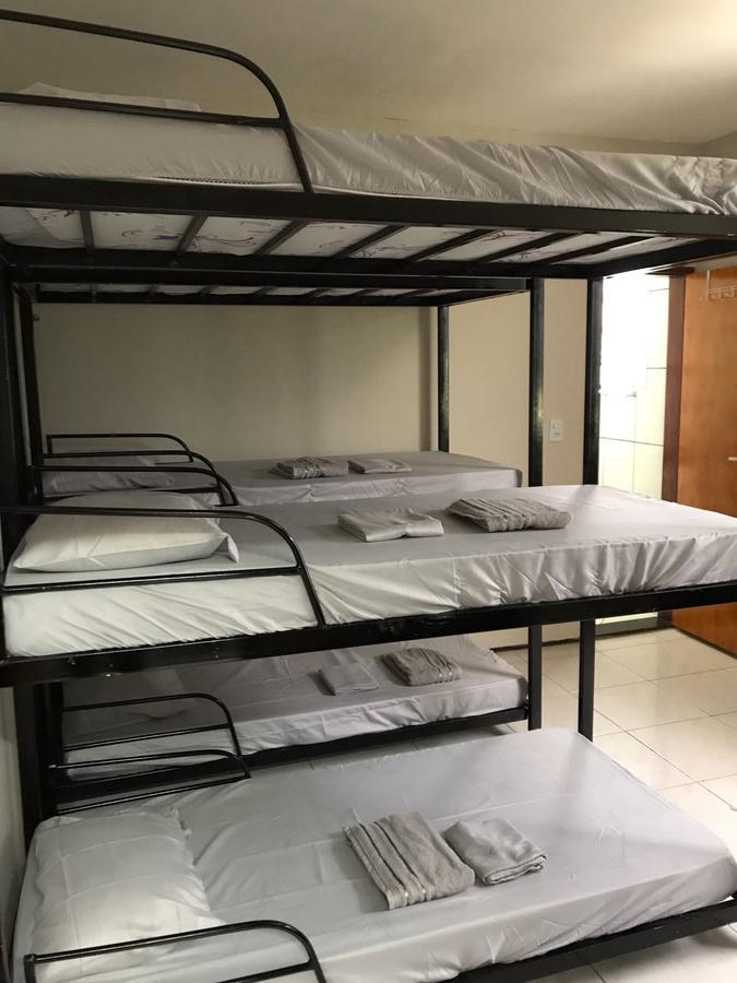 Albergue Guilherme Fortaleza (Ceara)