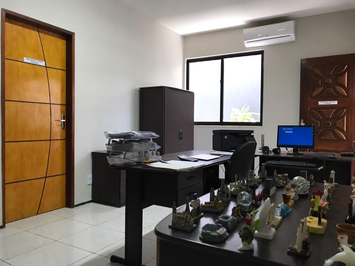 Guilherme Albergue Fortaleza (Ceara)