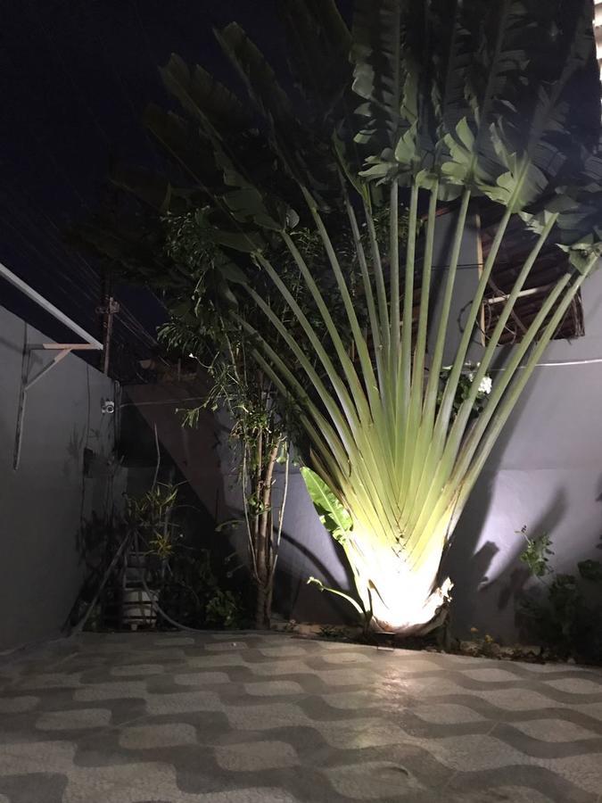 Guilherme Albergue Fortaleza (Ceara)